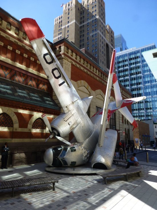 outside-of-the-pennsylvania