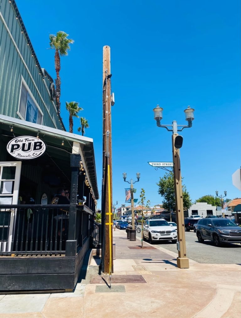 11.OLD TOWN TEMECULA