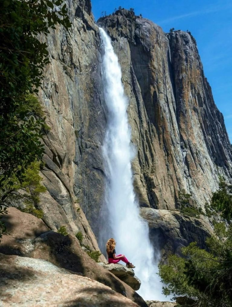 11.YOSEMITE NATIONAL PARK