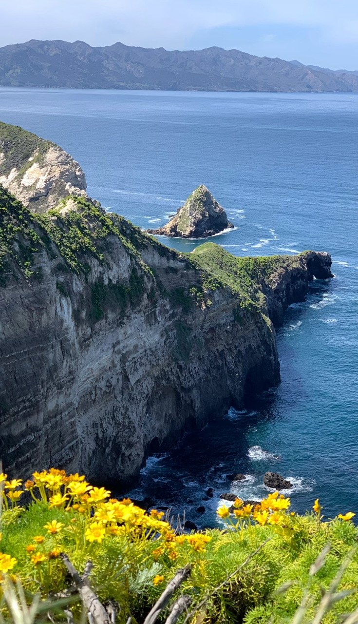 13.CHANNEL ISLAND NATIONAL PARK