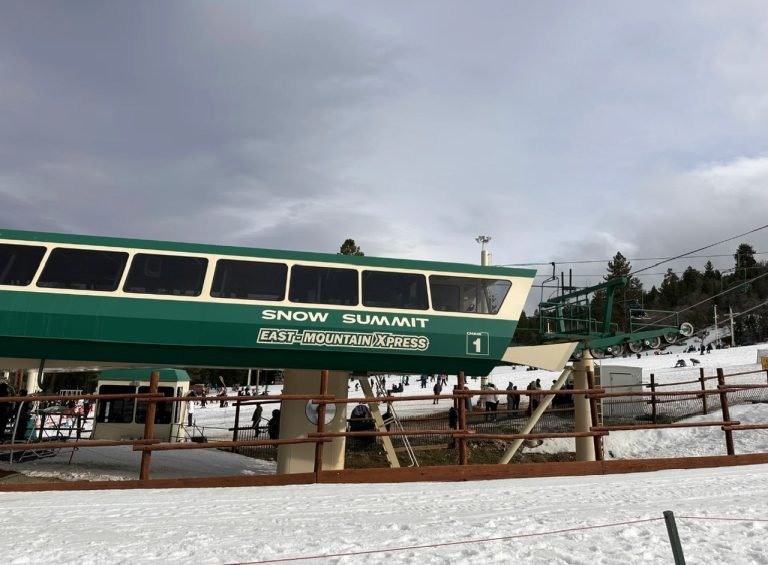 18.BIG BEAR - SNOW SUMMIT