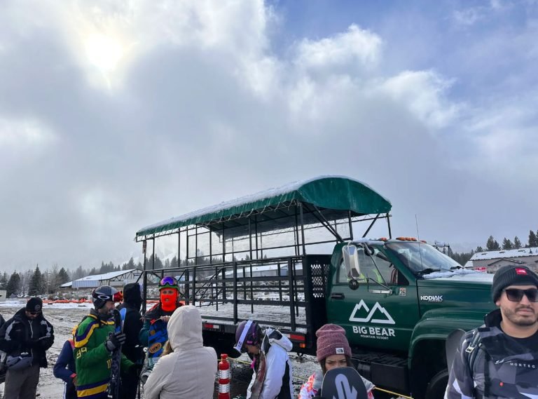 19.BIG BEAR - SNOW SUMMIT