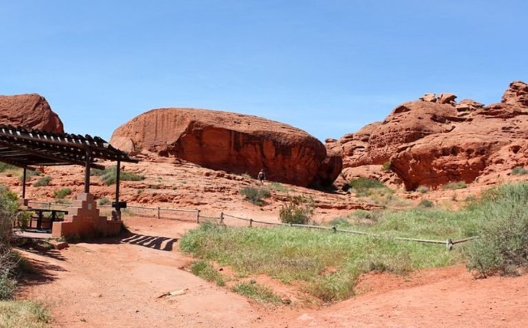 2.PIONEER PARK - ST.GEORGE