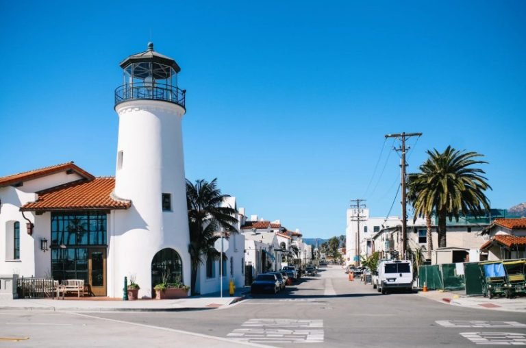 2.SANTA BARBARA STREET