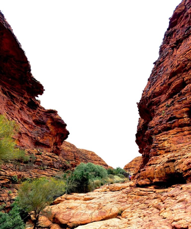 4.KINGS CANYON