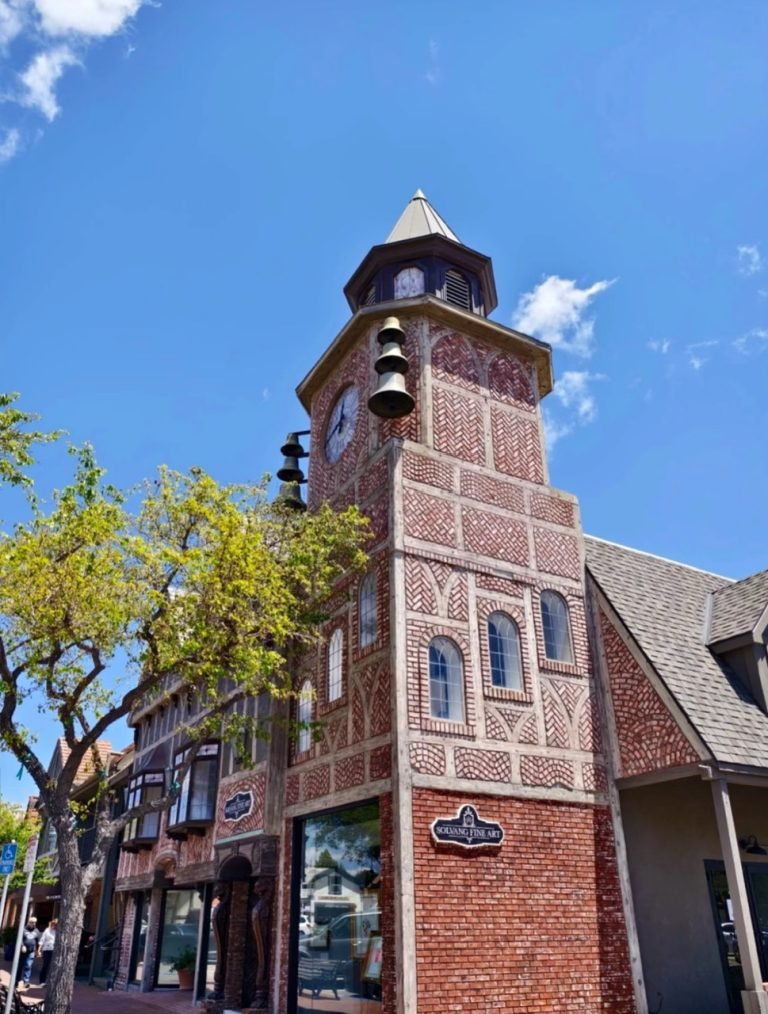 5.SOLVANG-VINHUS FINE ART