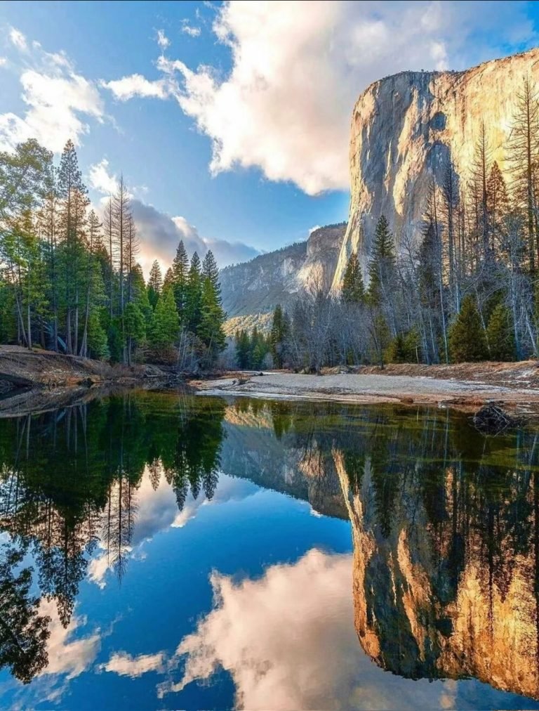 6.YOSEMITE NATIONAL PARK