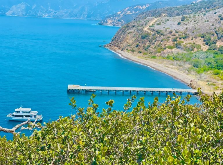 9.CHANNEL ISLAND NATIONAL PARK