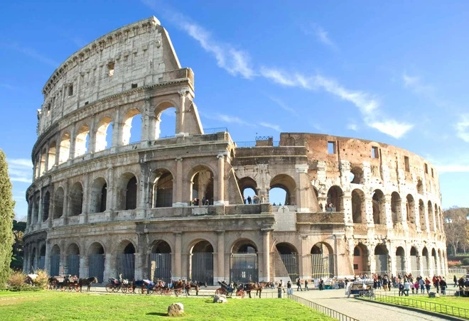 Colosseum_Rome_Italy