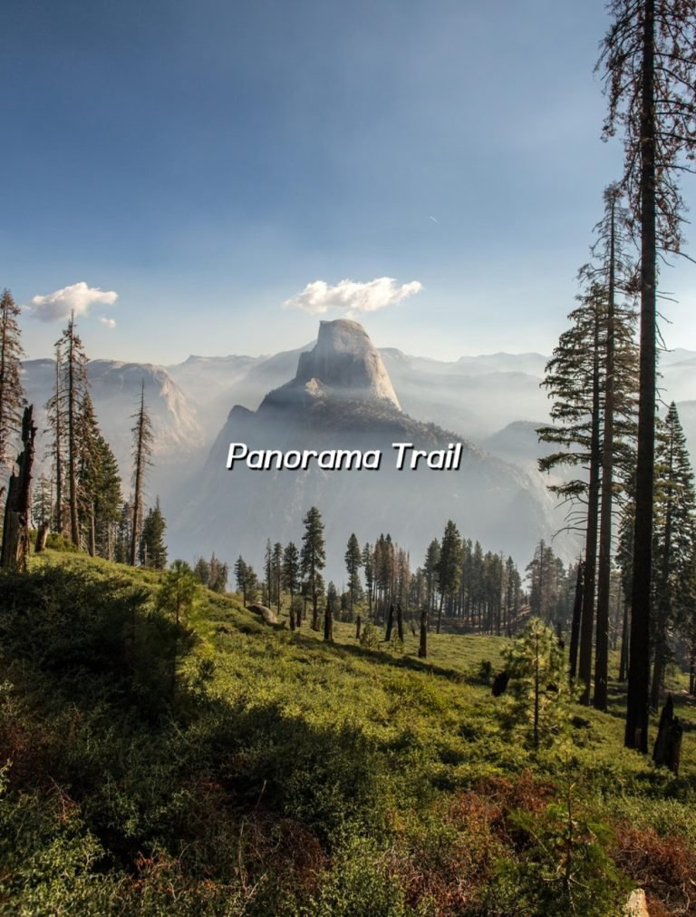 PANORAMA TRAIL