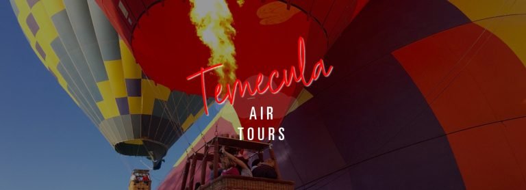 TEMECULA AIR TOUR