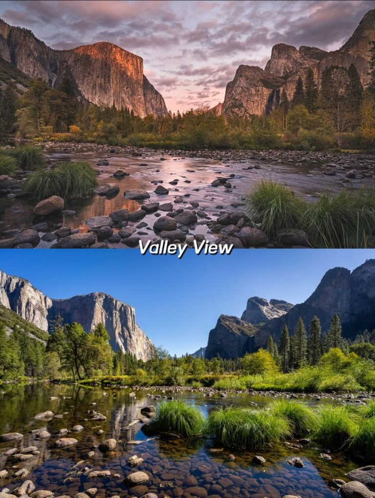 VALLEY VIEW