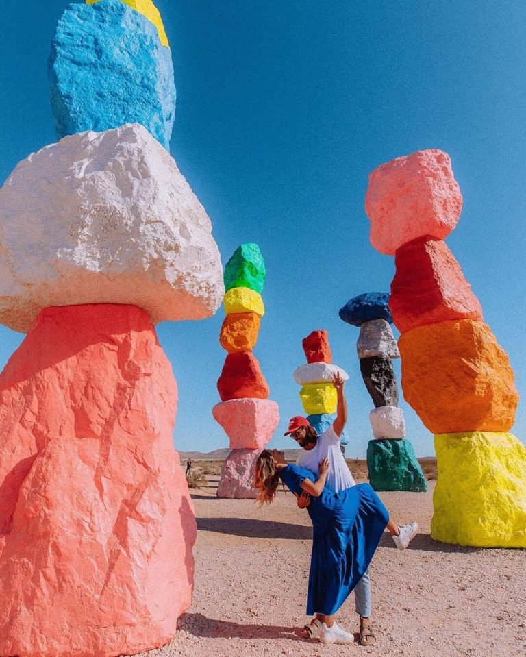 cong-vien-da-7-mau-o-my